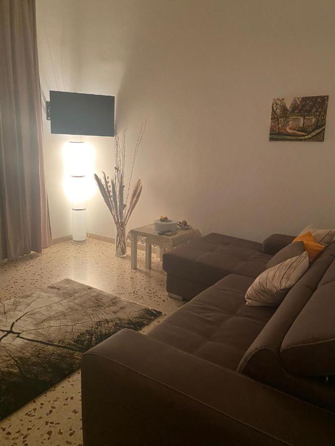 דירות טרפאני Casa Di Glory מראה חיצוני תמונה