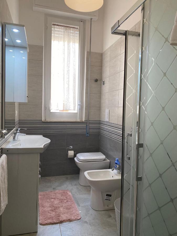 דירות טרפאני Casa Di Glory מראה חיצוני תמונה